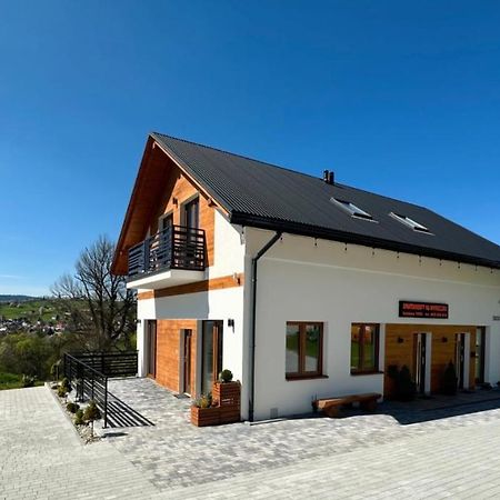 Apartamenty Na Wyrszczku Istebna Exterior foto