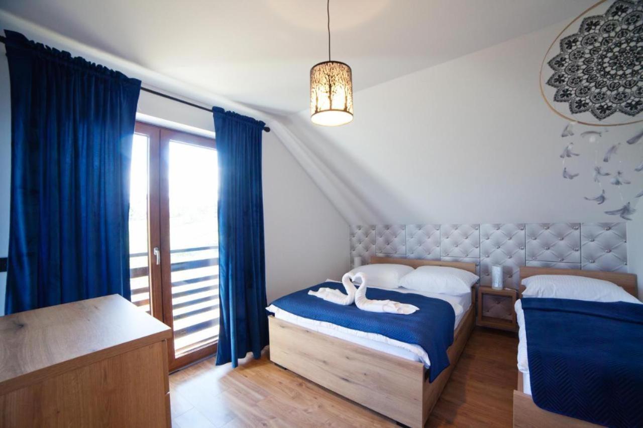 Apartamenty Na Wyrszczku Istebna Exterior foto