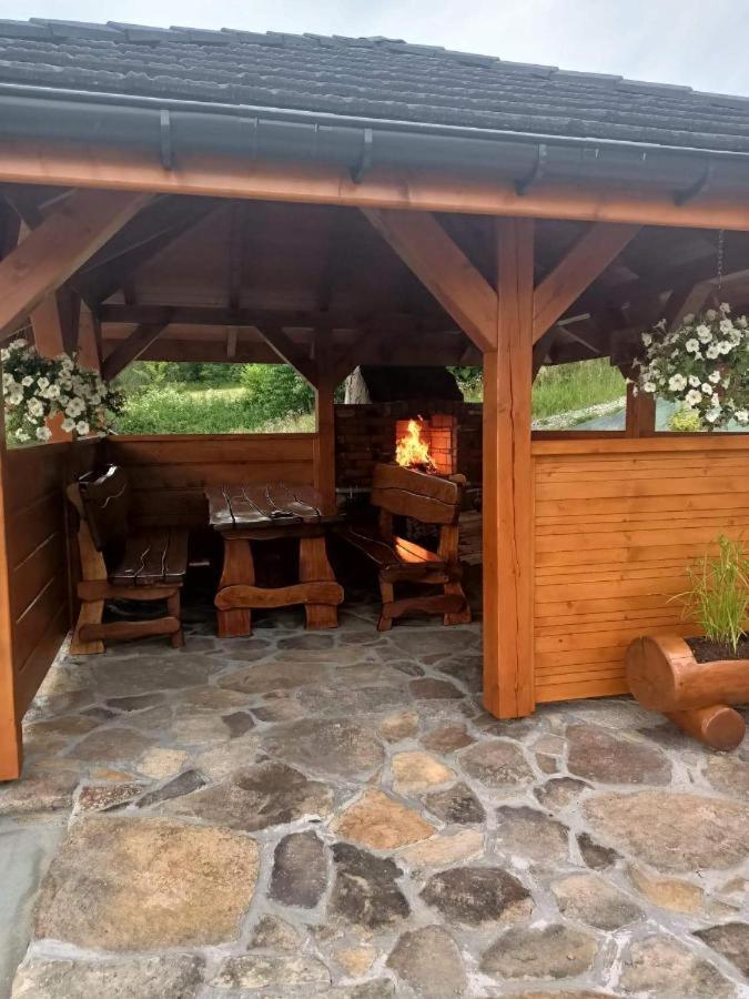 Apartamenty Na Wyrszczku Istebna Exterior foto