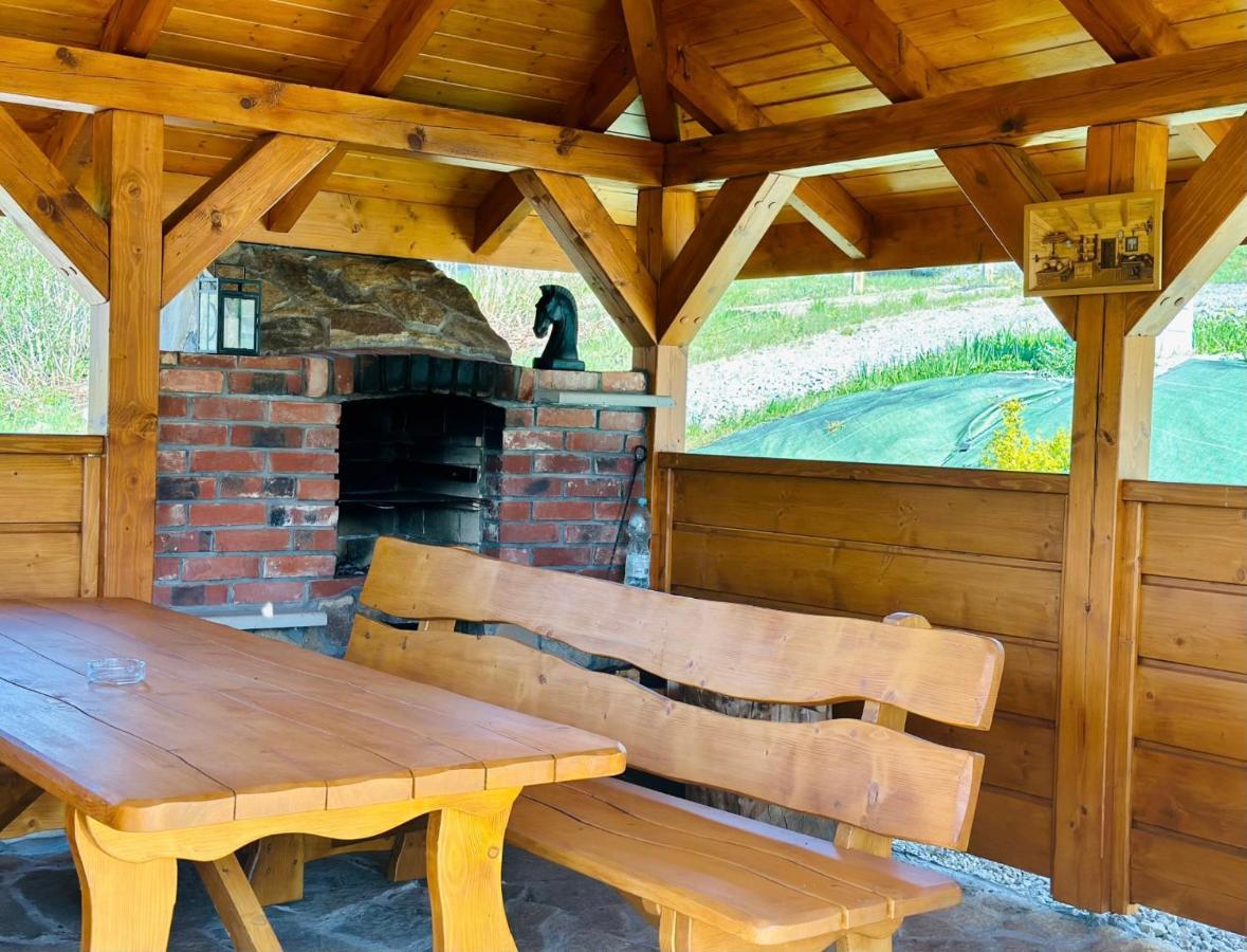 Apartamenty Na Wyrszczku Istebna Exterior foto