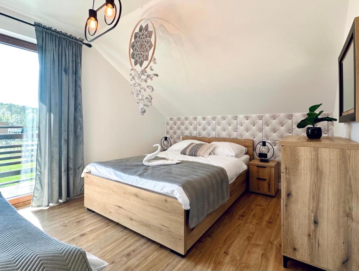 Apartamenty Na Wyrszczku Istebna Exterior foto