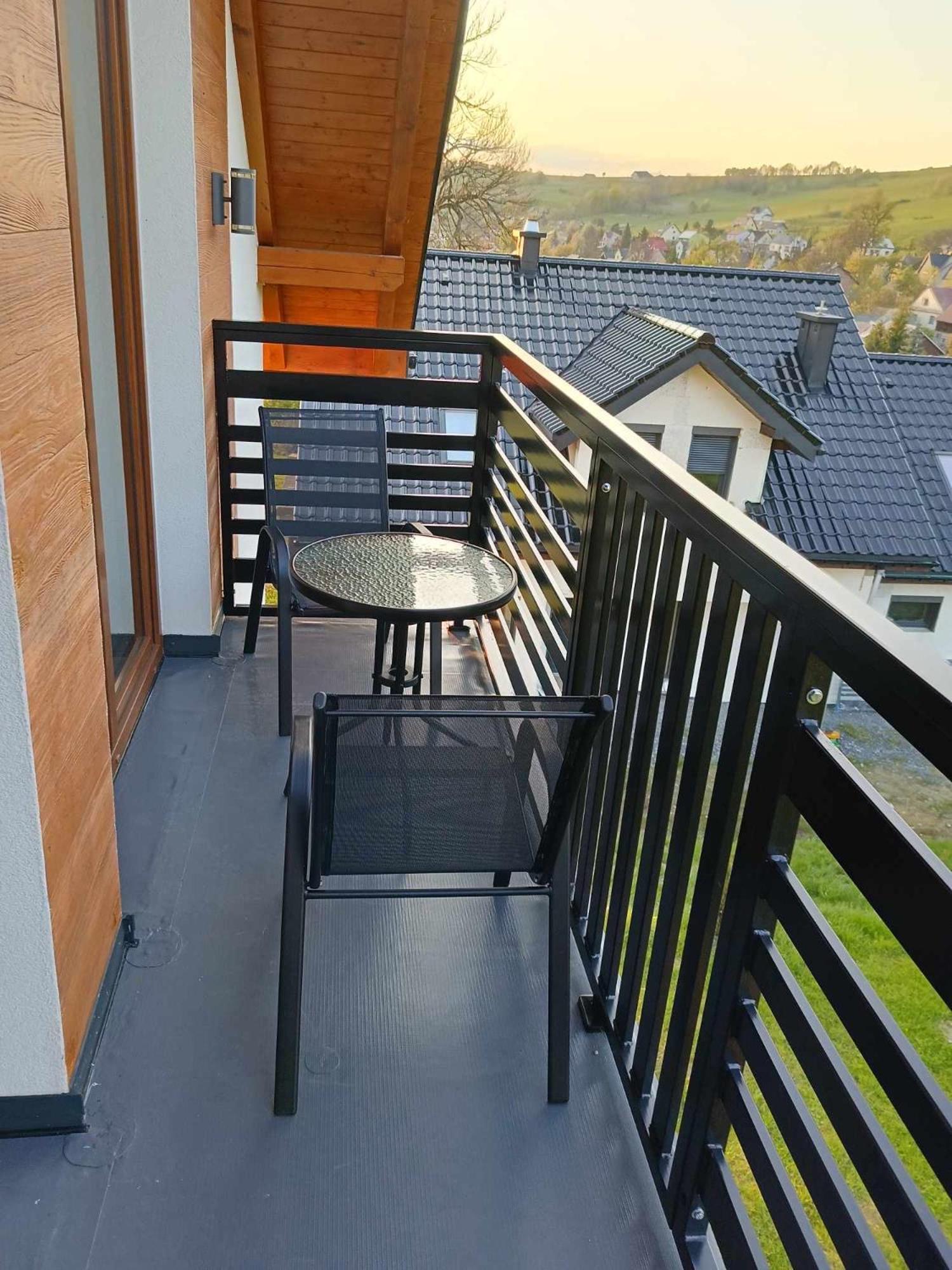 Apartamenty Na Wyrszczku Istebna Exterior foto
